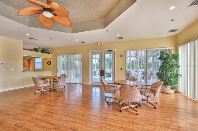 872 SARANAC LAKE DRIVE 106, Venice, FL 34292
