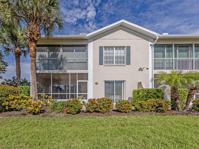 872 SARANAC LAKE DRIVE 106, Venice, FL 34292