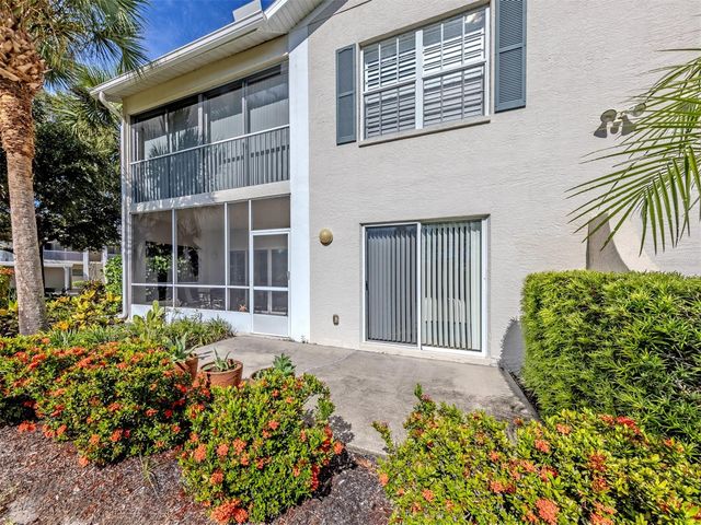 872 SARANAC LAKE DRIVE 106, Venice, FL 34292