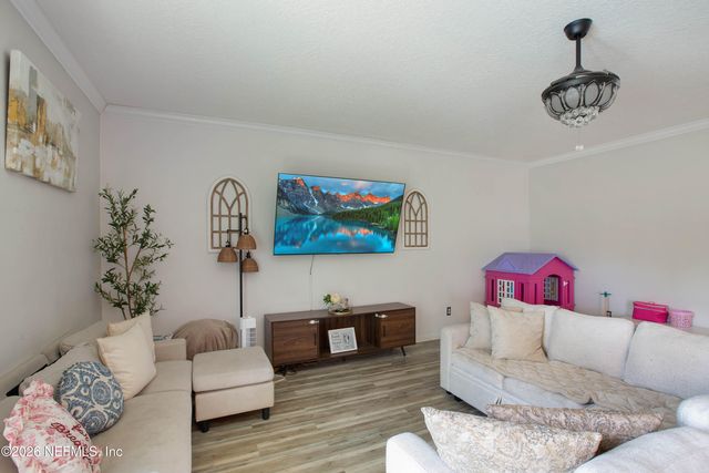 481 GLENDALE Lane, Orange Park, FL 32065