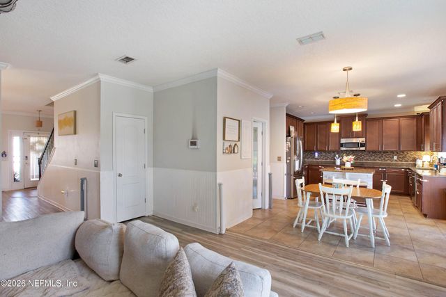 481 GLENDALE Lane, Orange Park, FL 32065