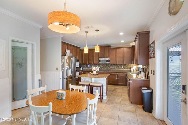 481 GLENDALE Lane, Orange Park, FL 32065