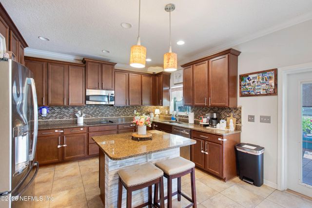 481 GLENDALE Lane, Orange Park, FL 32065