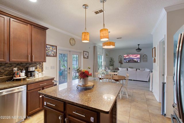 481 GLENDALE Lane, Orange Park, FL 32065