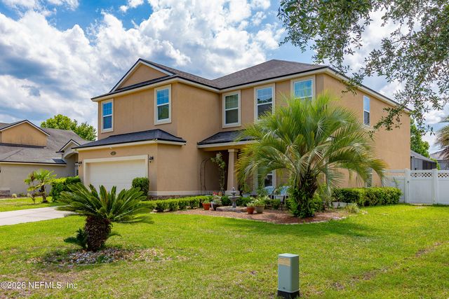 481 GLENDALE Lane, Orange Park, FL 32065