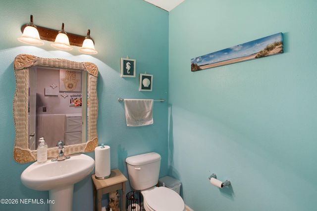481 GLENDALE Lane, Orange Park, FL 32065