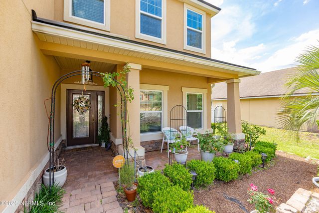 481 GLENDALE Lane, Orange Park, FL 32065