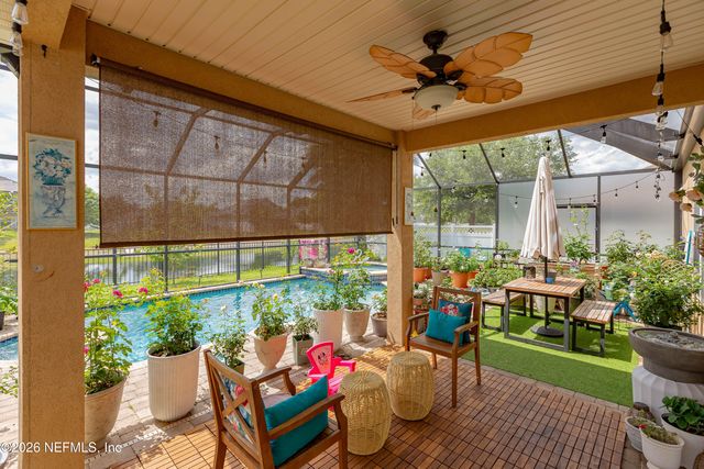 481 GLENDALE Lane, Orange Park, FL 32065