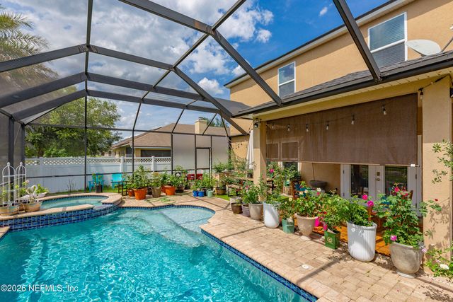 481 GLENDALE Lane, Orange Park, FL 32065