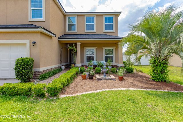481 GLENDALE Lane, Orange Park, FL 32065