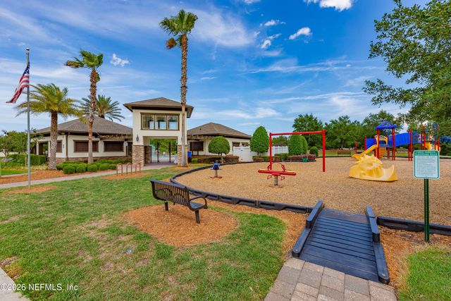 481 GLENDALE Lane, Orange Park, FL 32065