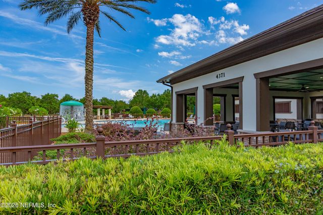 481 GLENDALE Lane, Orange Park, FL 32065