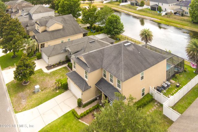 481 GLENDALE Lane, Orange Park, FL 32065