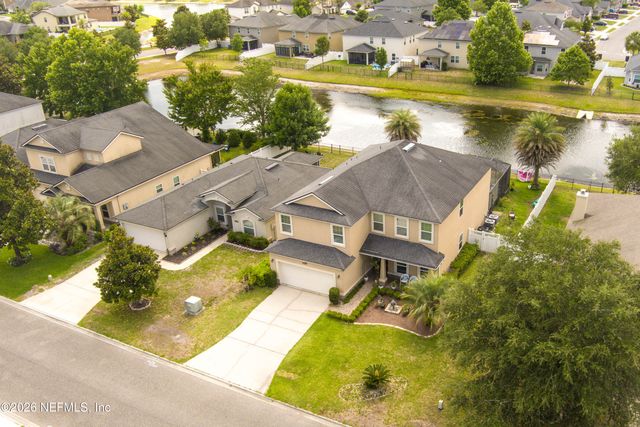 481 GLENDALE Lane, Orange Park, FL 32065