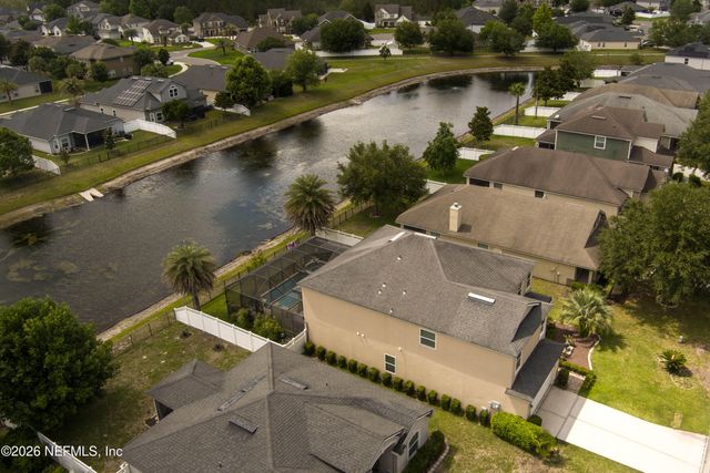 481 GLENDALE Lane, Orange Park, FL 32065
