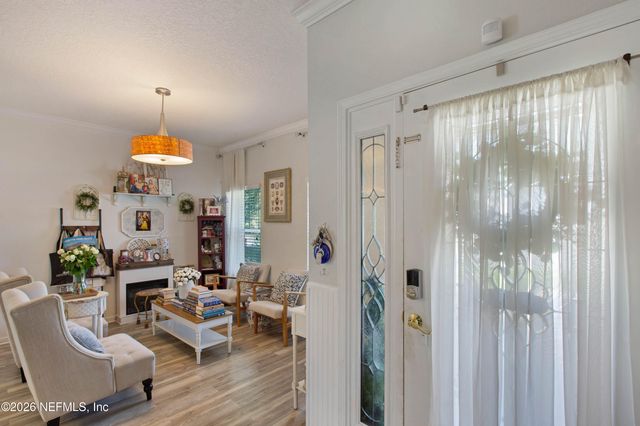 481 GLENDALE Lane, Orange Park, FL 32065