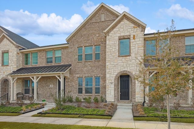 517 Parkside Drive, Argyle, TX 76226