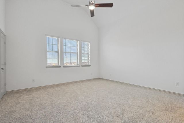 517 Parkside Drive, Argyle, TX 76226