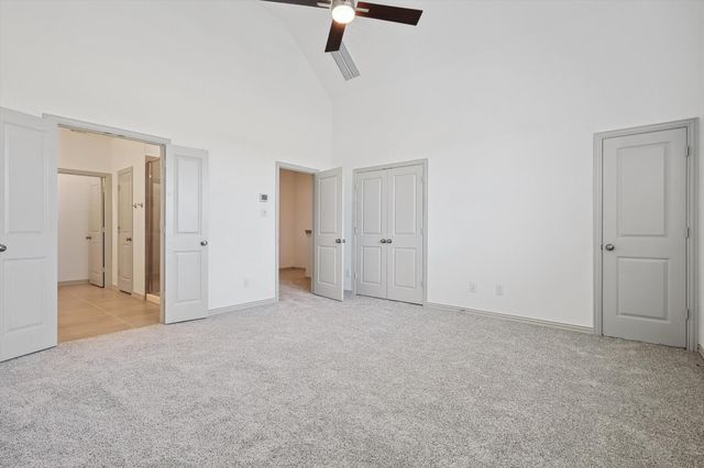 517 Parkside Drive, Argyle, TX 76226