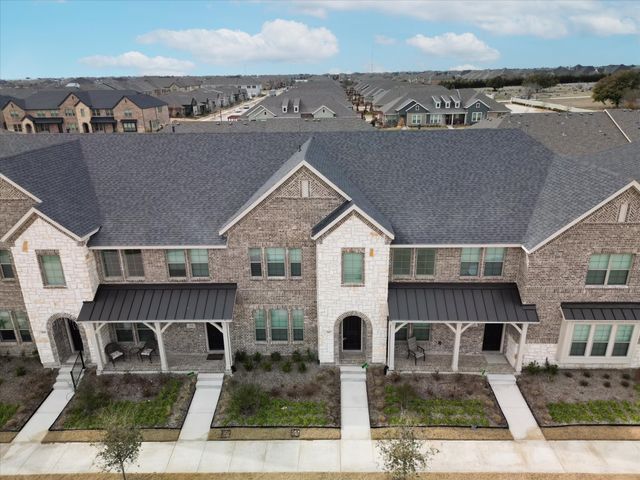 517 Parkside Drive, Argyle, TX 76226
