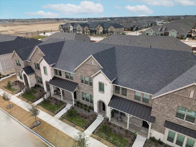517 Parkside Drive, Argyle, TX 76226