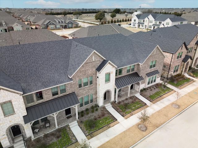 517 Parkside Drive, Argyle, TX 76226
