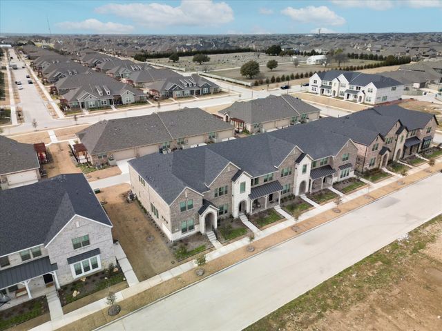 517 Parkside Drive, Argyle, TX 76226