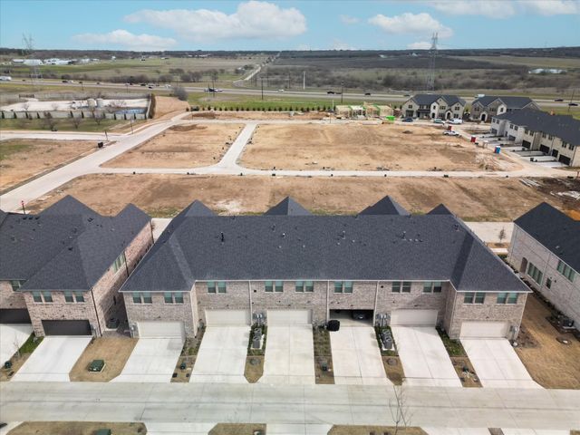517 Parkside Drive, Argyle, TX 76226