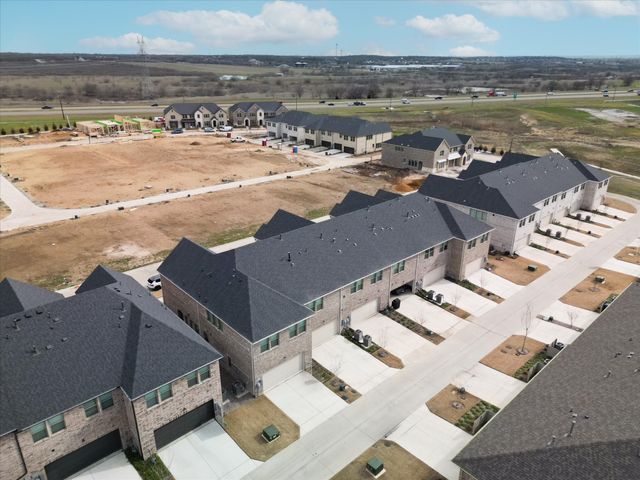517 Parkside Drive, Argyle, TX 76226