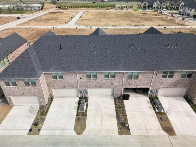 517 Parkside Drive, Argyle, TX 76226