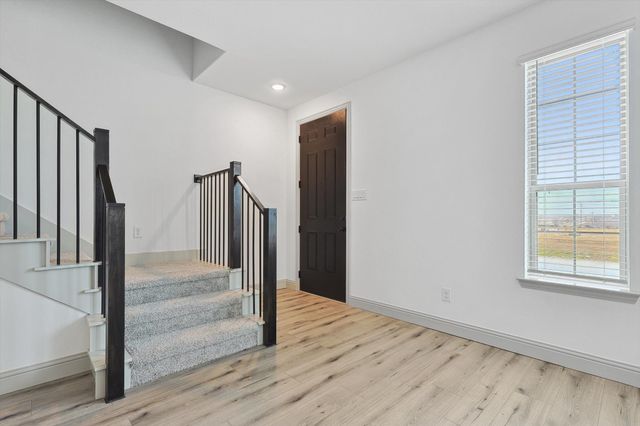 517 Parkside Drive, Argyle, TX 76226