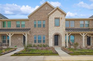517 Parkside Drive, Argyle, TX 76226