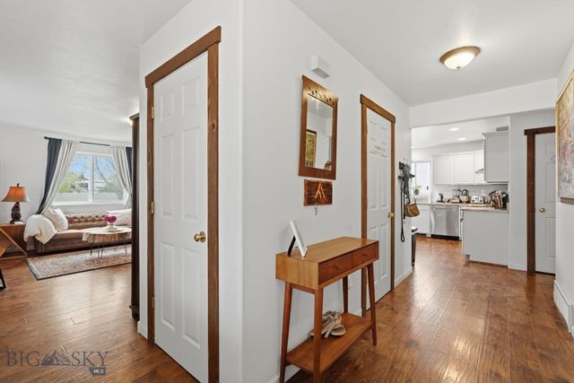 801 Dimaggio, Belgrade, MT 59714