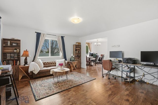 801 Dimaggio, Belgrade, MT 59714