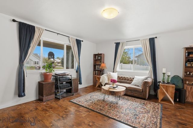 801 Dimaggio, Belgrade, MT 59714