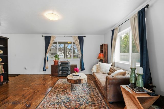 801 Dimaggio, Belgrade, MT 59714