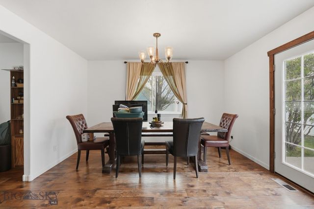 801 Dimaggio, Belgrade, MT 59714