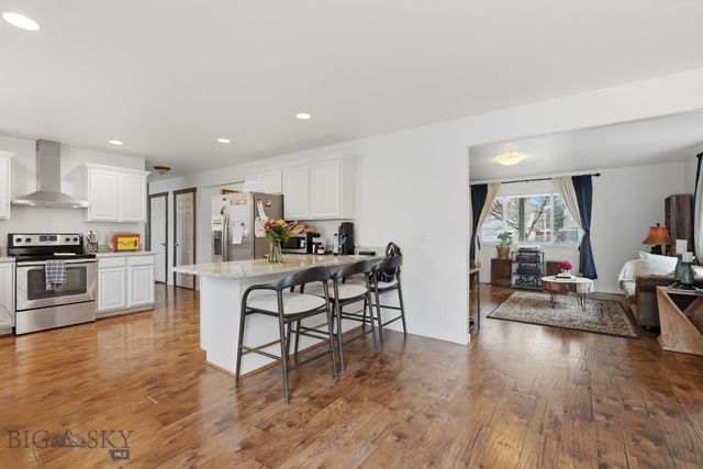 801 Dimaggio, Belgrade, MT 59714