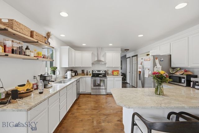 801 Dimaggio, Belgrade, MT 59714