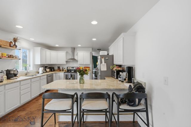 801 Dimaggio, Belgrade, MT 59714