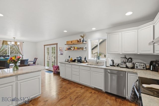 801 Dimaggio, Belgrade, MT 59714