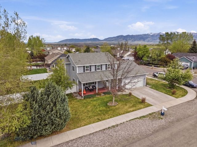 801 Dimaggio, Belgrade, MT 59714