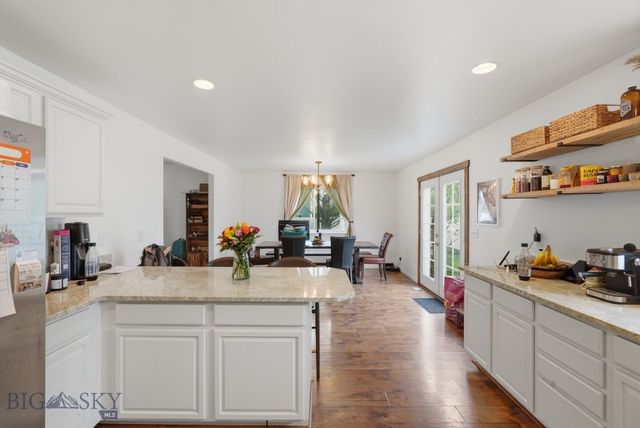 801 Dimaggio, Belgrade, MT 59714