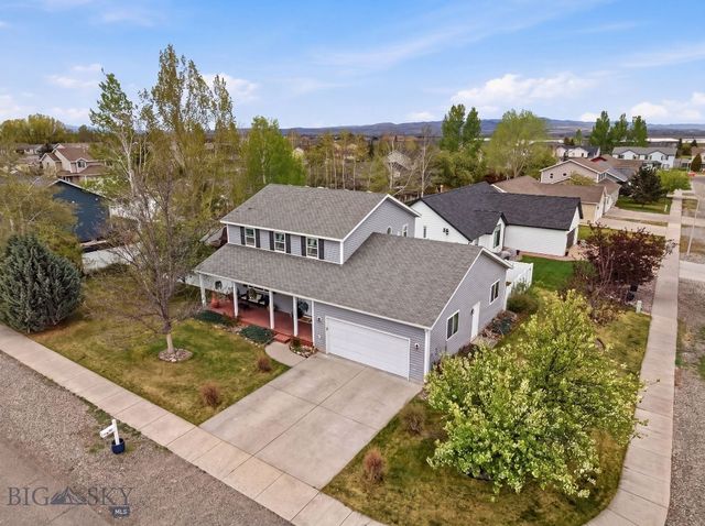 801 Dimaggio, Belgrade, MT 59714