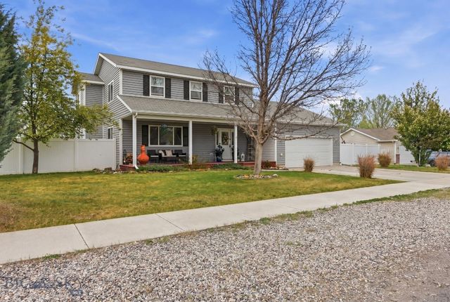 801 Dimaggio, Belgrade, MT 59714
