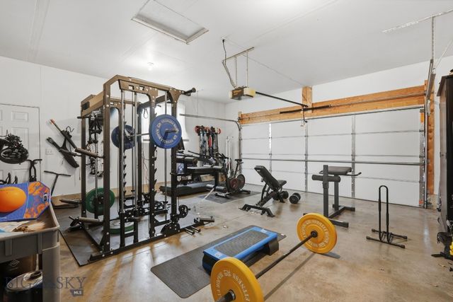 801 Dimaggio, Belgrade, MT 59714