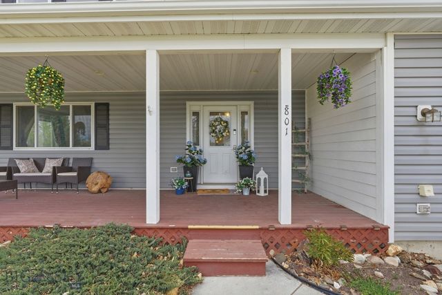 801 Dimaggio, Belgrade, MT 59714