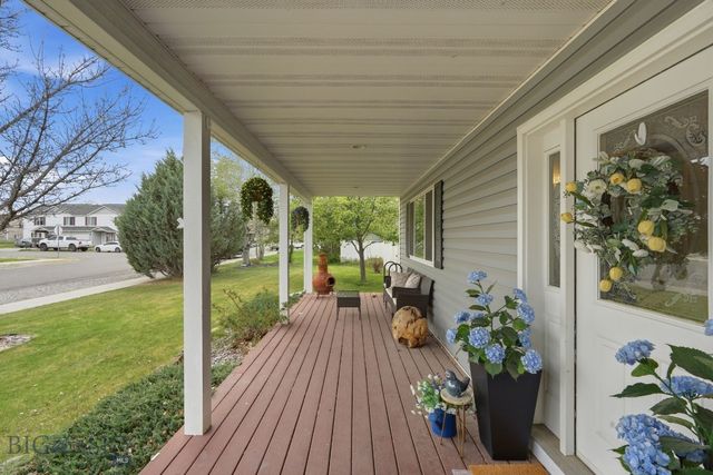 801 Dimaggio, Belgrade, MT 59714