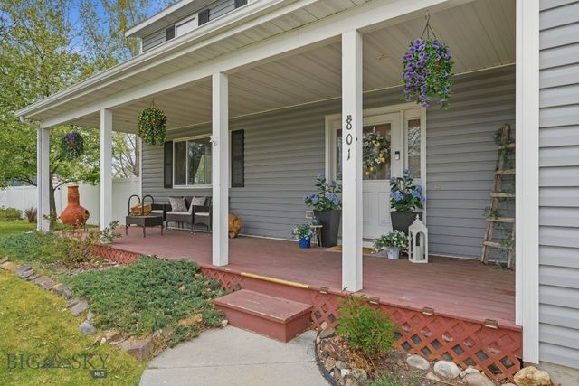 801 Dimaggio, Belgrade, MT 59714