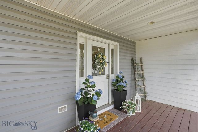 801 Dimaggio, Belgrade, MT 59714